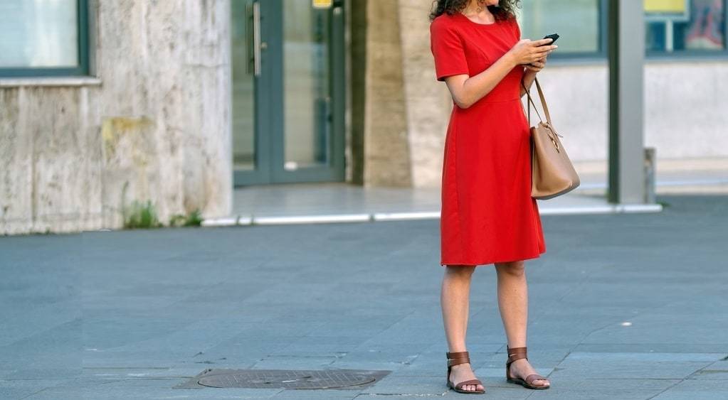 Les bases de la coordination des couleurs dans les tenues
